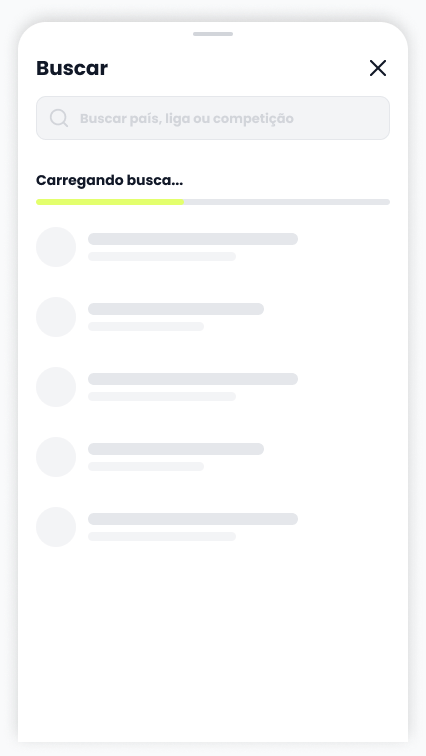 Carregamento